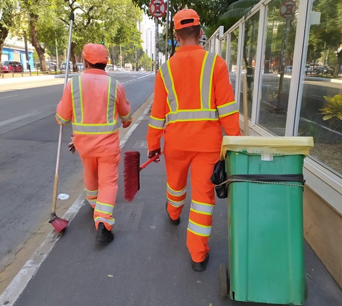 Reportagem Especial – Limpeza Urbana e Manejo de Resíduos Sólidos: Primeiro passo – Ed. 383
