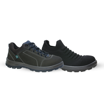 Tênis de Segurança
