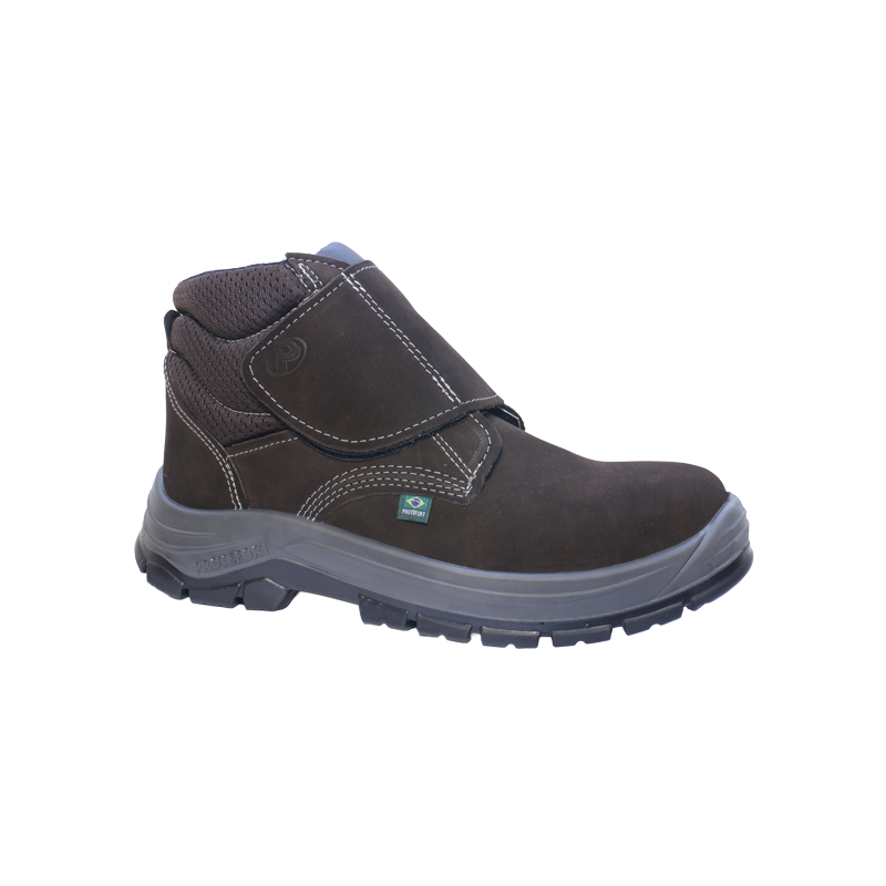 Botina Velcro