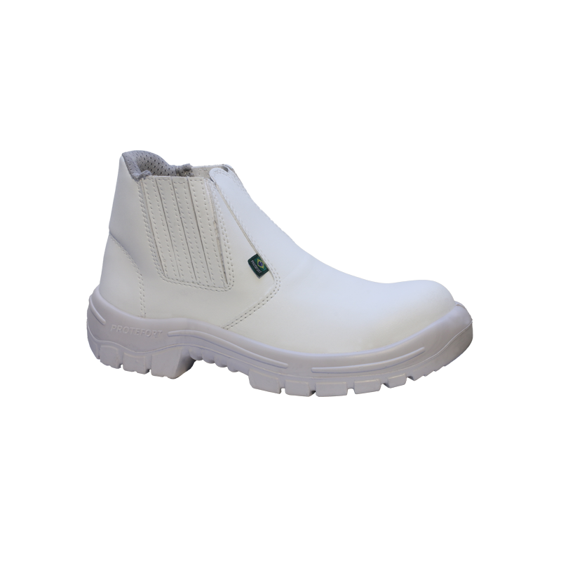 Botina Brasileirinha