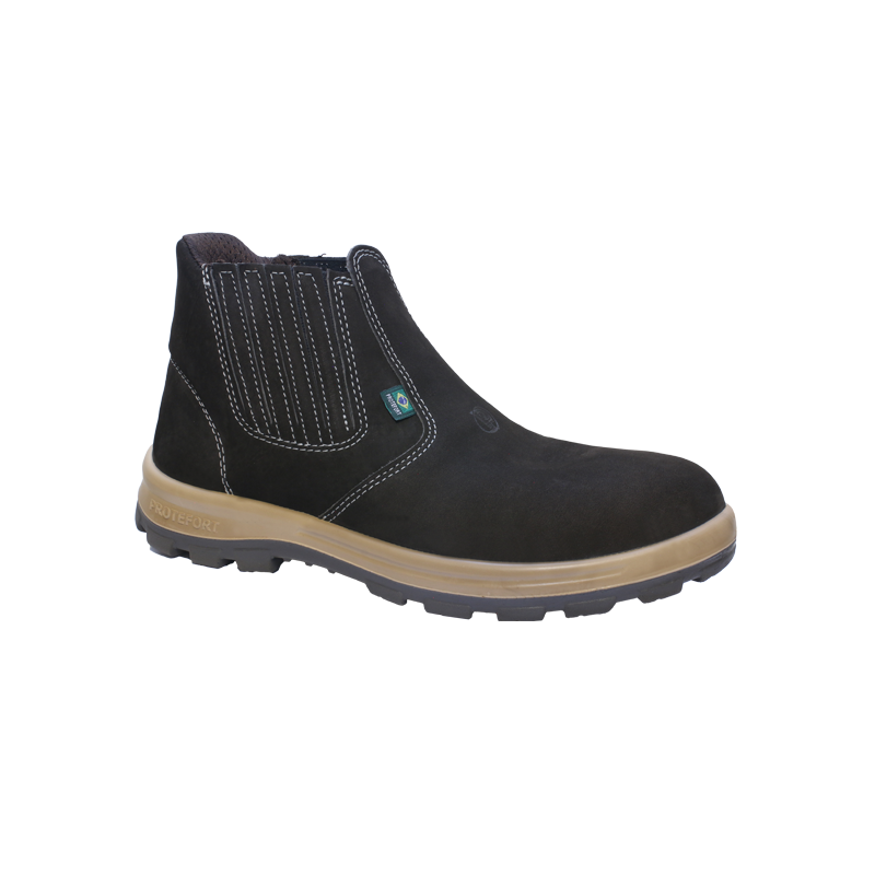 Botina Brasileirinha