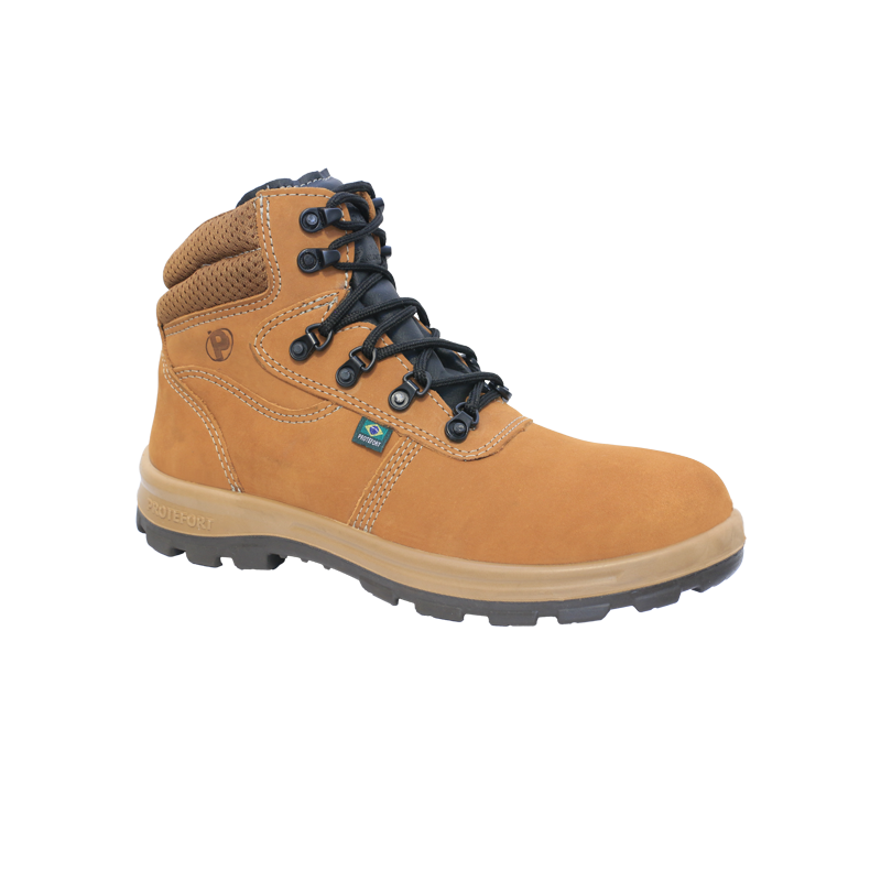 Coturno Gold Line