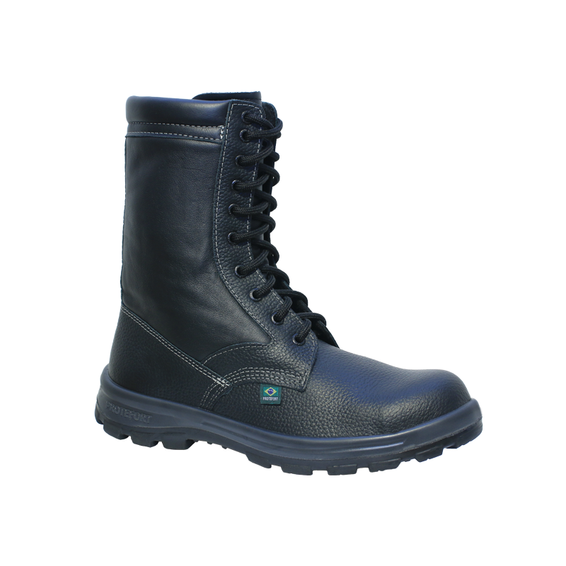 Coturno Militar    