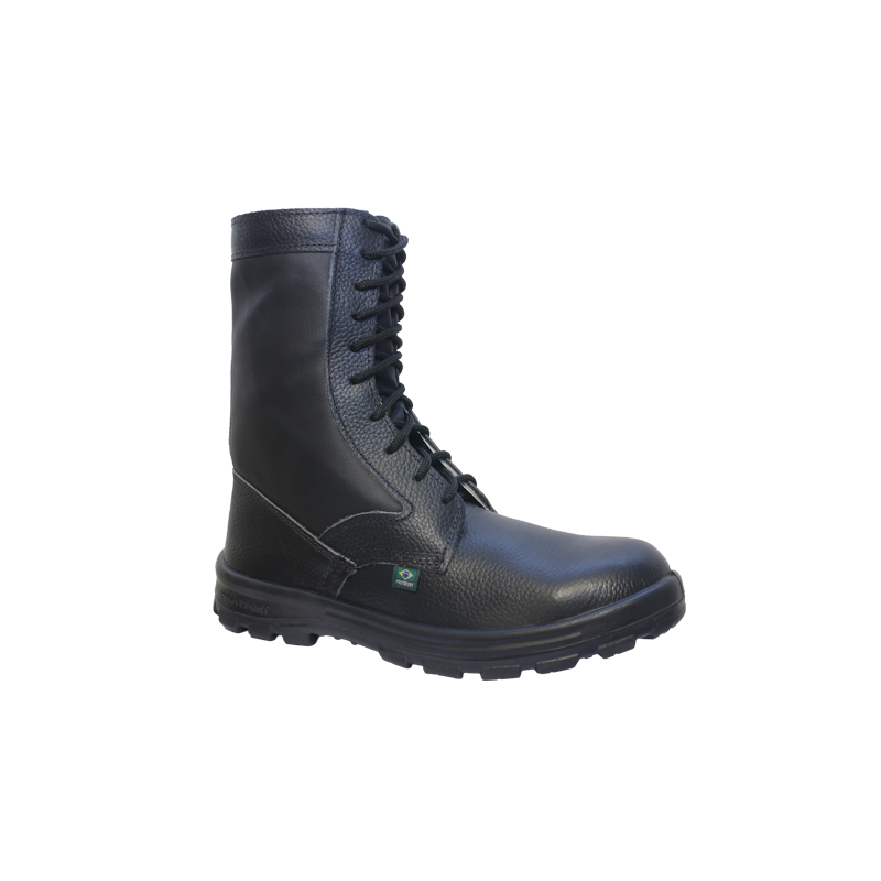 Coturno Militar    