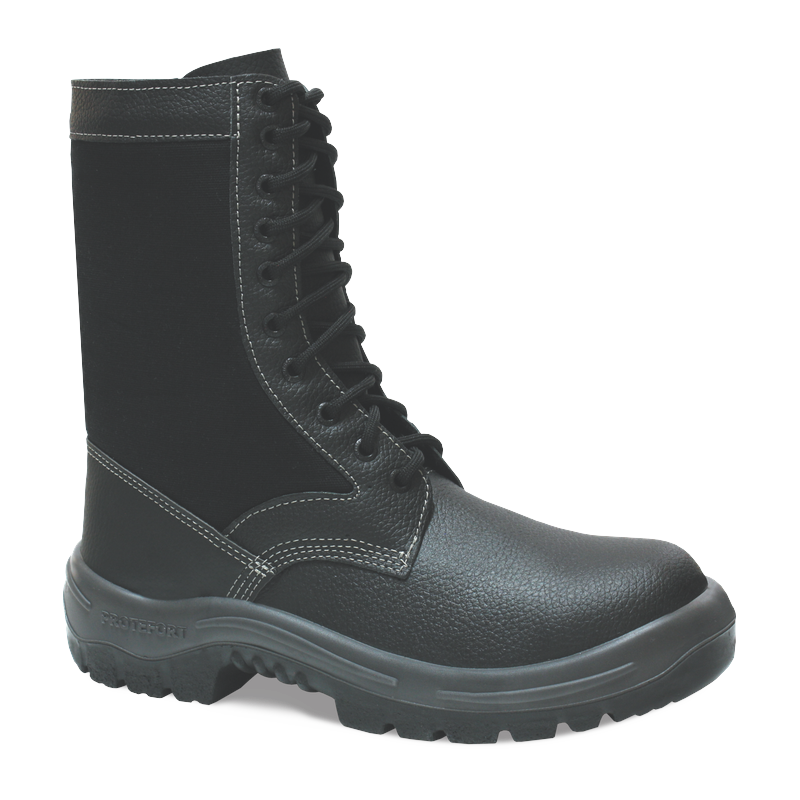 Coturno Militar