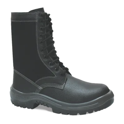 Coturno Militar