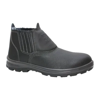 Botina Elástico Bi Comfort