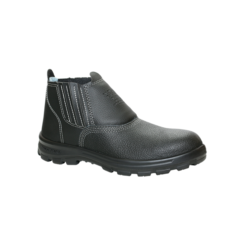 Botina Elástico Comfort Mono
