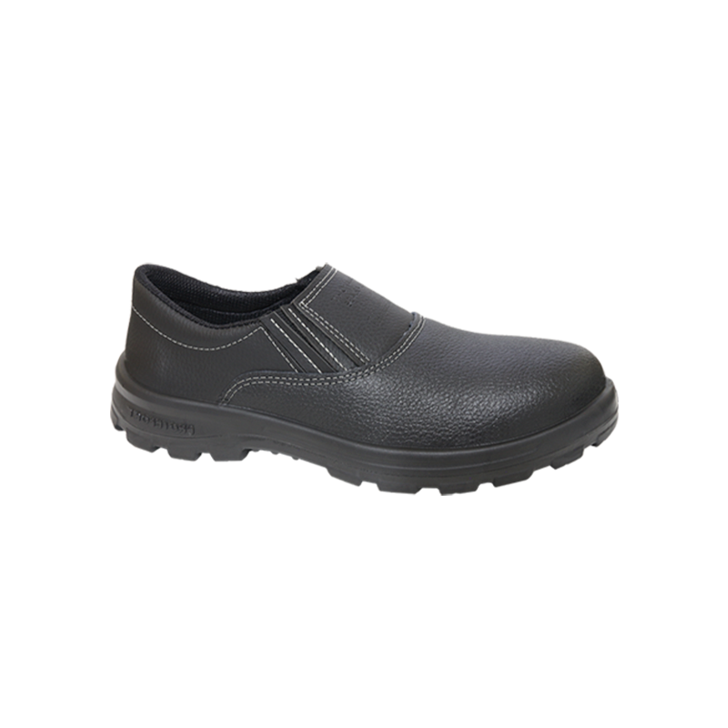 Sapato Elástico Comfort Mono
