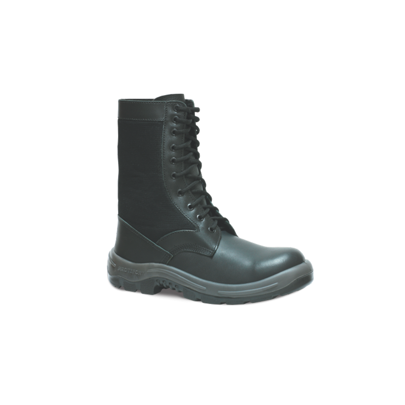 Coturno Militar    