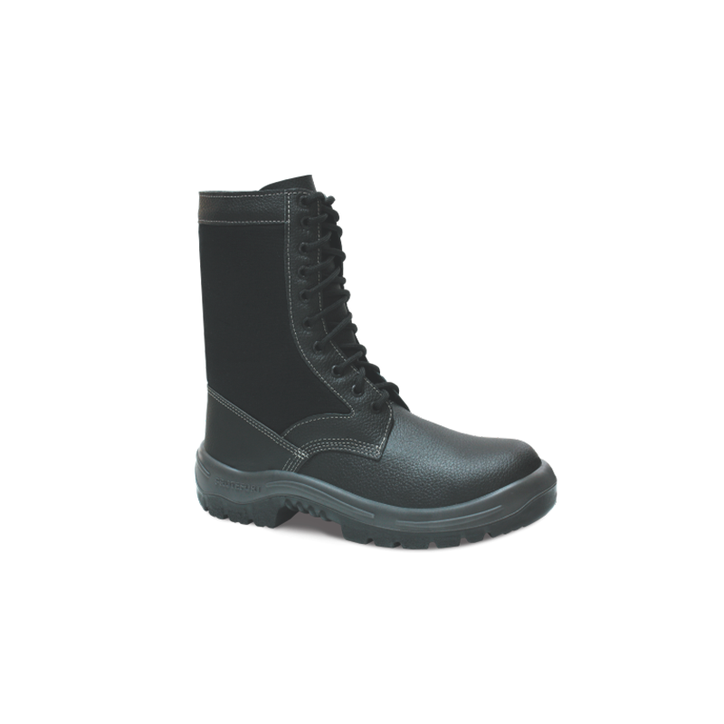 Coturno Militar    