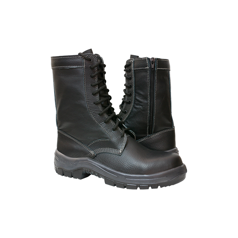 Coturno Militar    