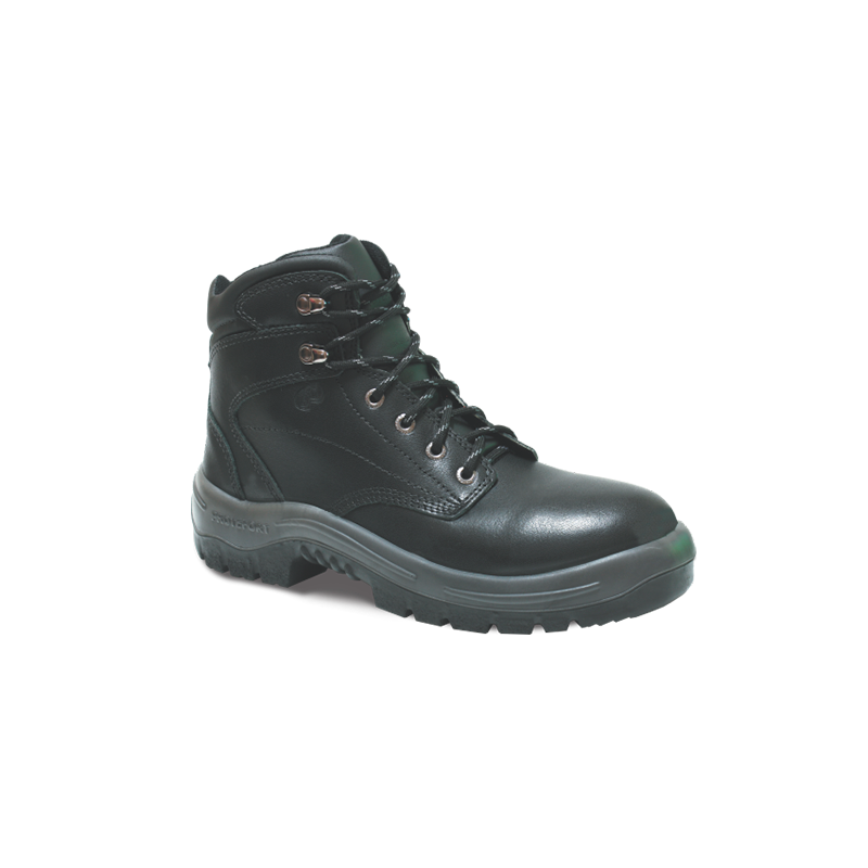 Coturno Officer
    
